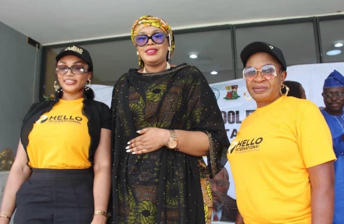 Women in leadership summit