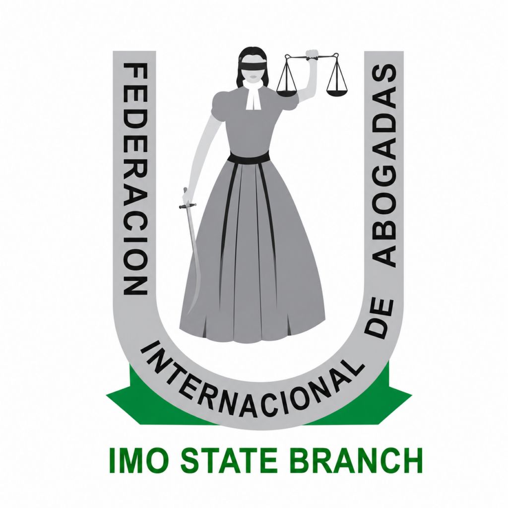 FIDA Nigeria — Imo State Branch logo