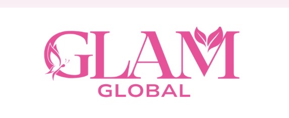 GLAM Global logo