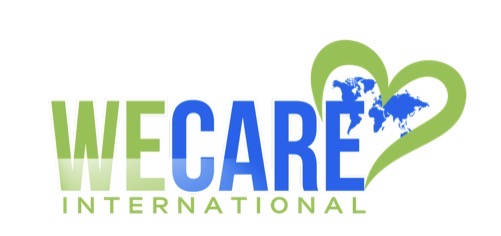 WeCare International logo